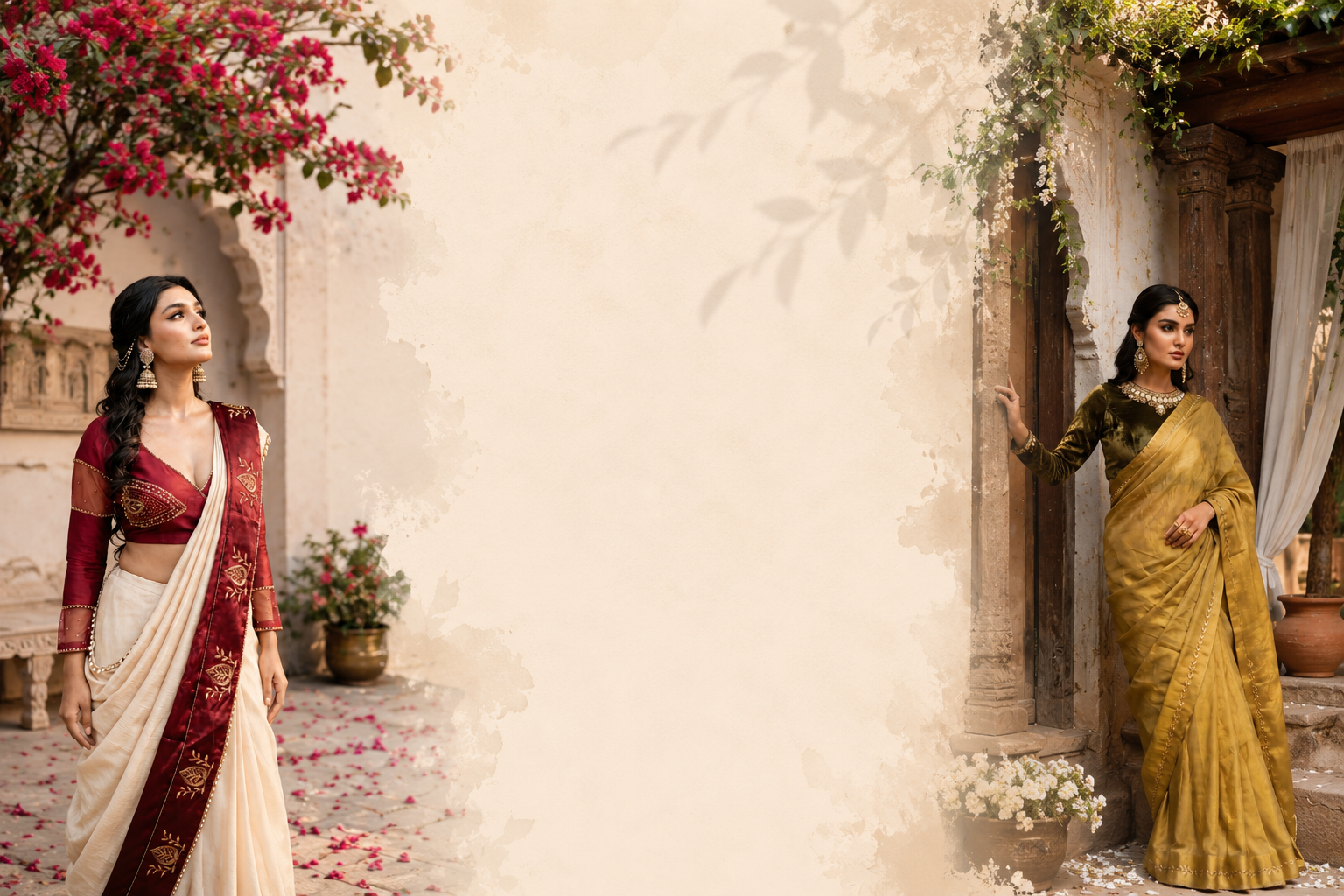 Bhavini - Indian Ethnic Collection